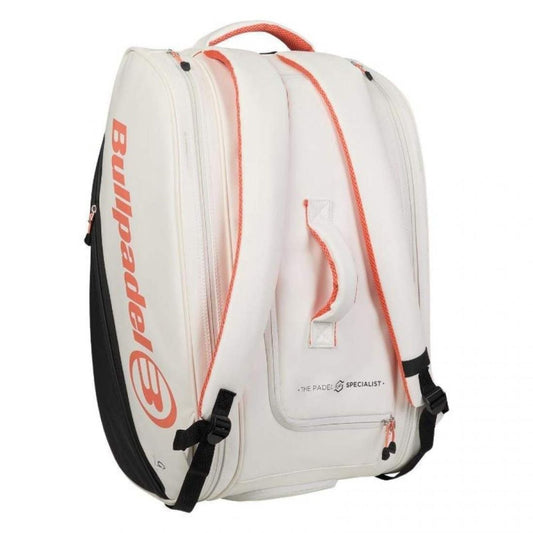 Bullpadel Elite Racket Bag 2026 - Side