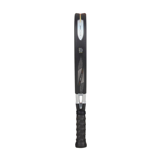 Bullpadel Vertex 05 2027 Padel Racket - side profile