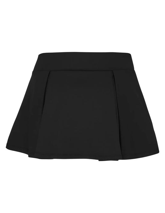 Babolat Padel Skirt Black - Back