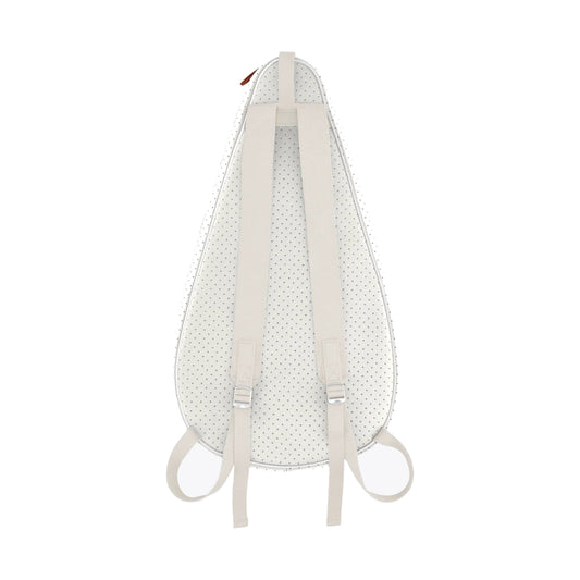 Osaka Neoprene Padel Sleeve Light Grey image 2