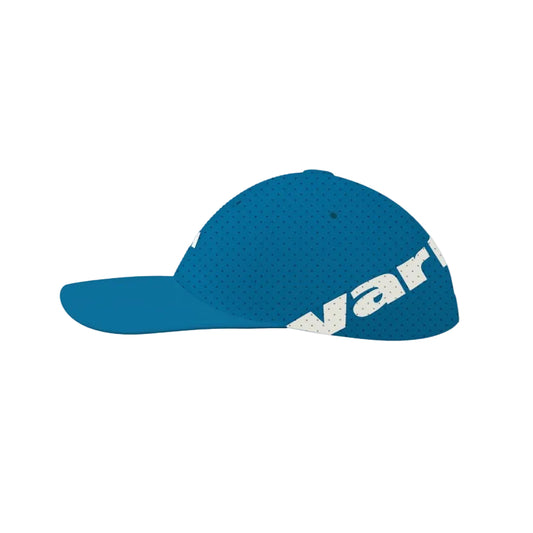 Varlion corporate-cap Sideview