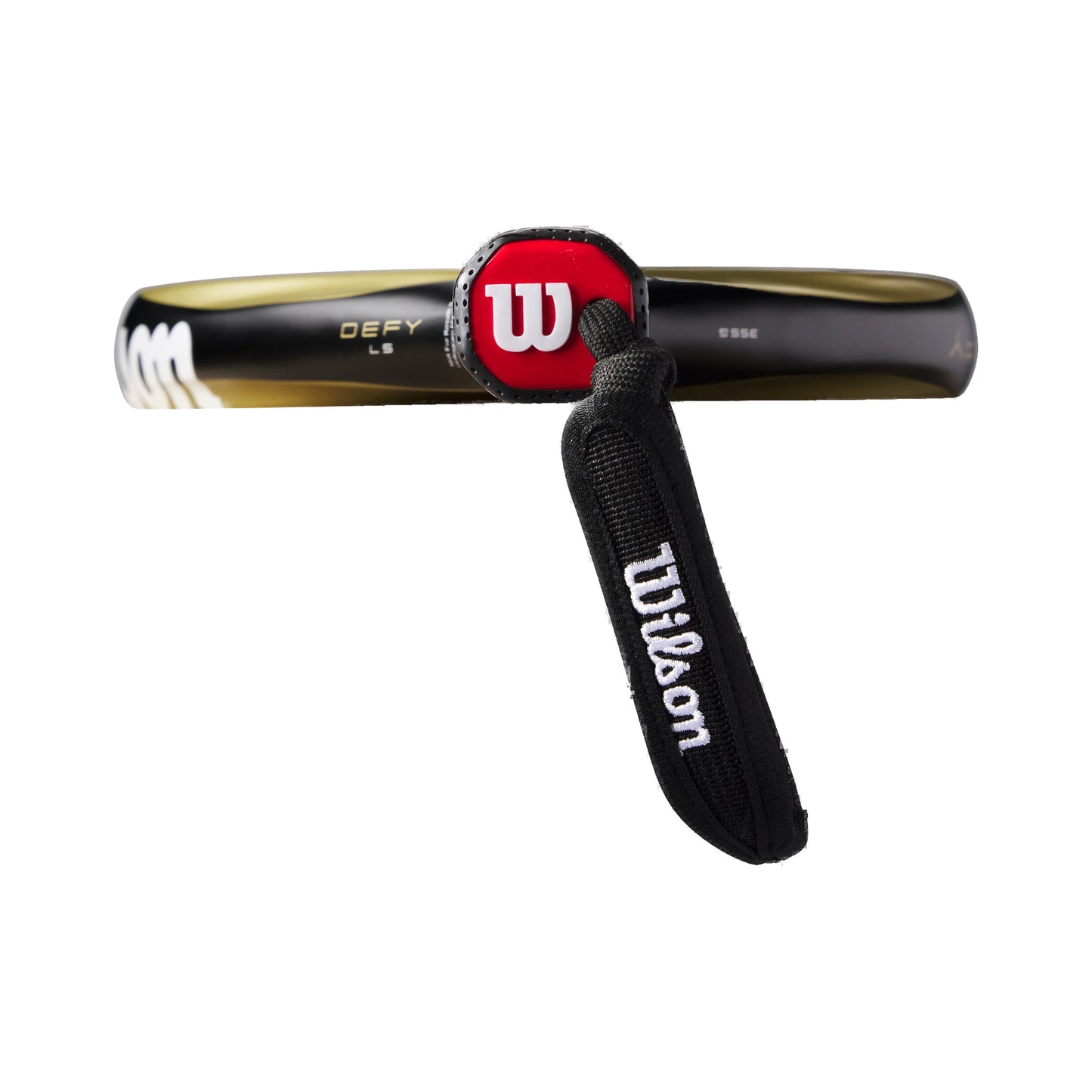 Wilson Defy LS V1 Padel Racket image 7