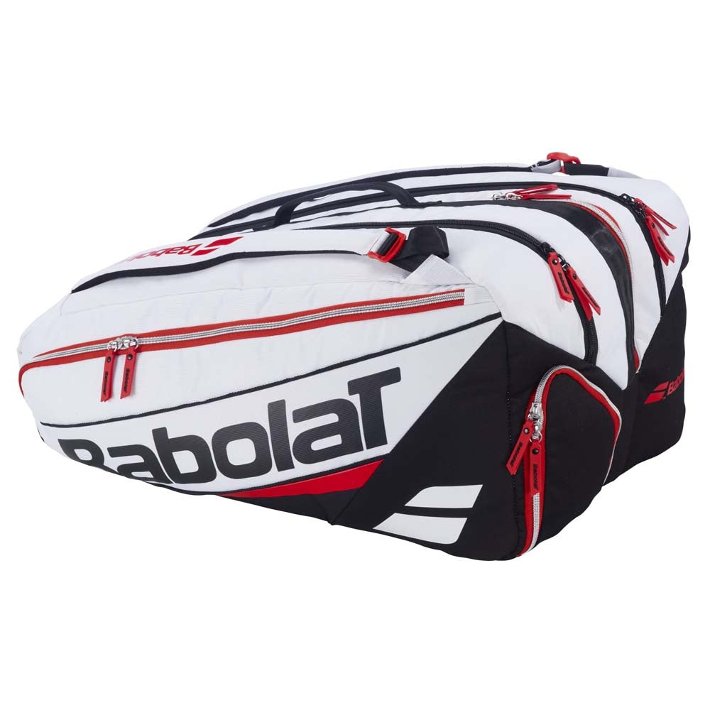 Babolat RH Pro Technical Bag - View 4