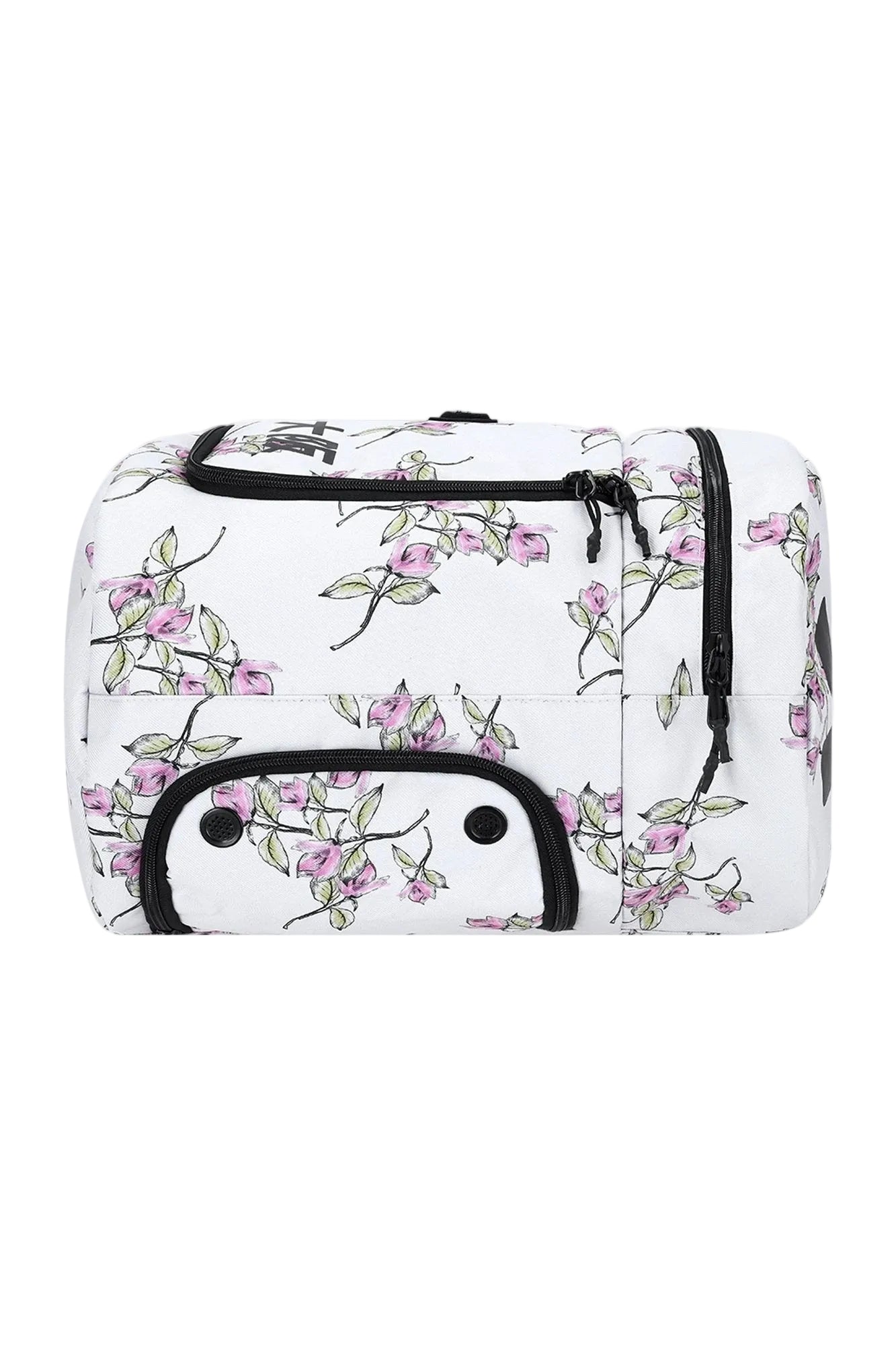 Osaka Sports Medium Padel Bag Magnolia - Straps