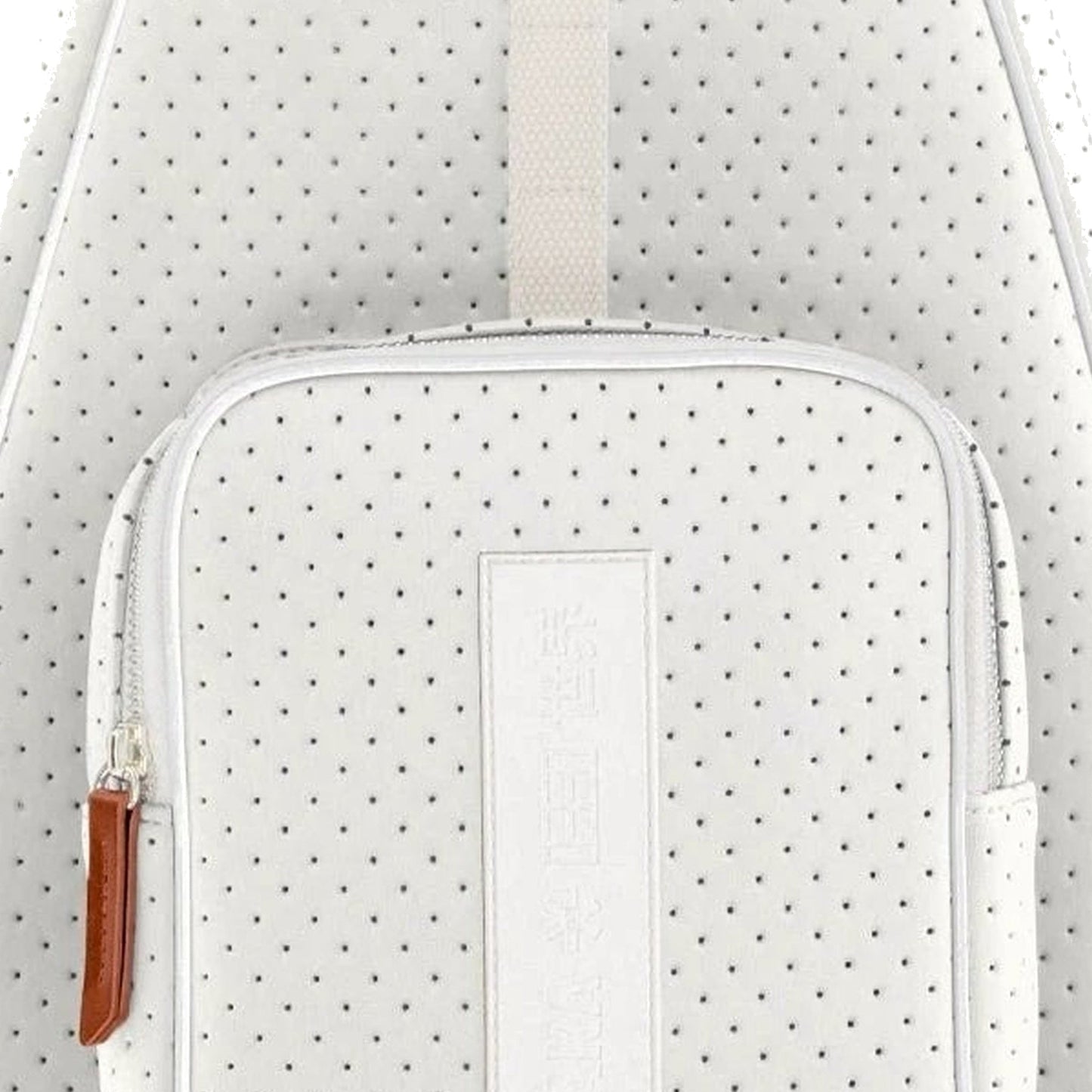 Osaka Neoprene Padel Sleeve Light Grey image 9