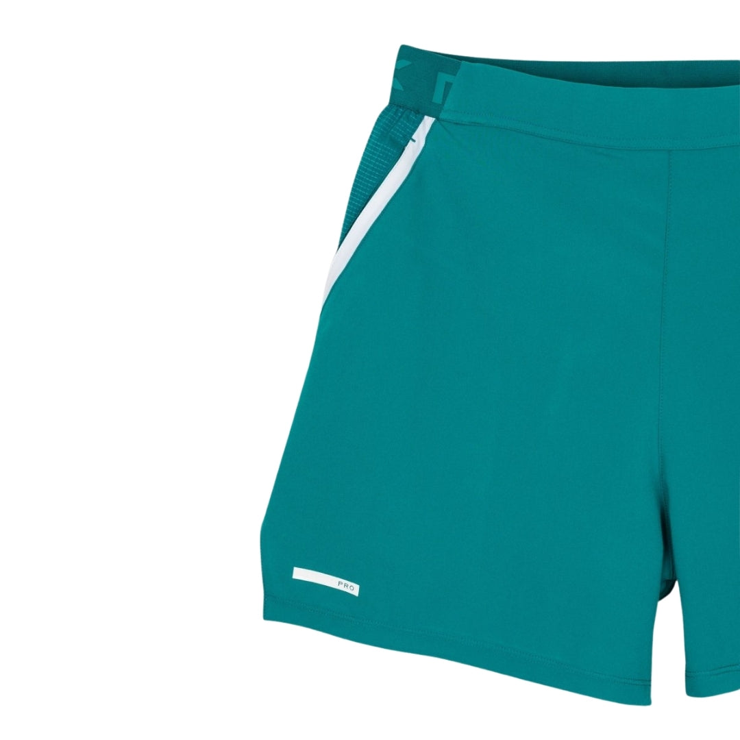 NOX Men's Pro Shorts - Ivy Green - approved page 12