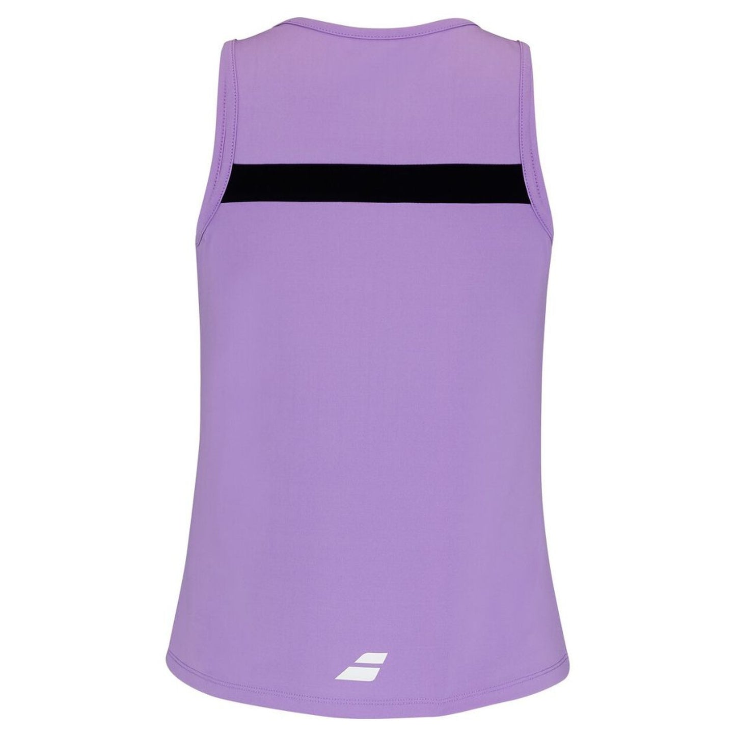 Babolat Padel Tank Women Lavender - Back