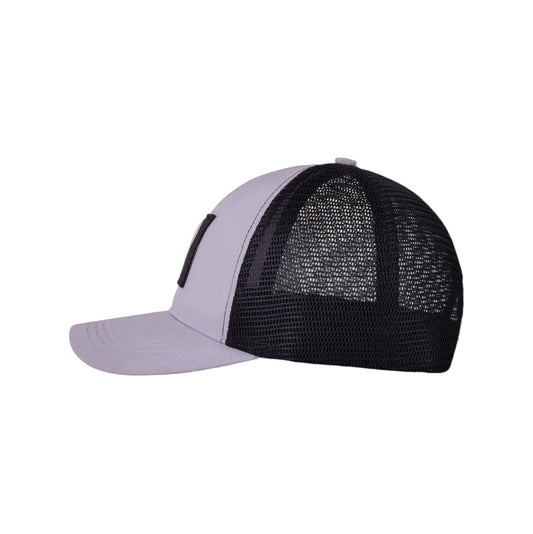 Bullpadel Cap - Grey/Black