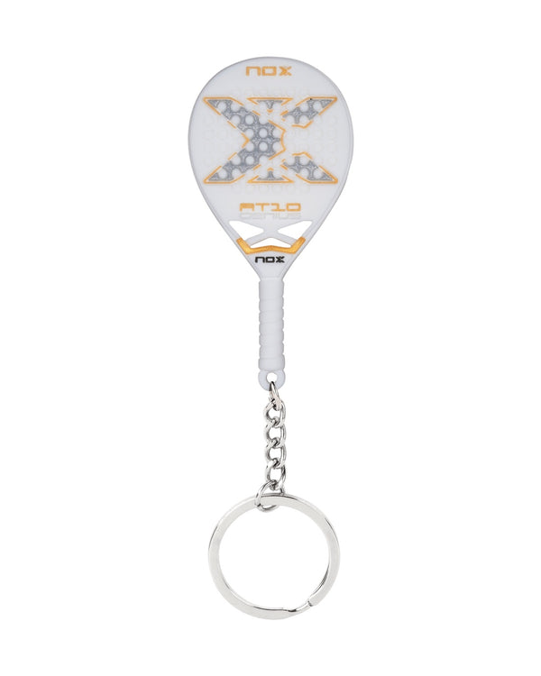 NOX AT10 Genius 12K Alum XTREME 2026 Keychain