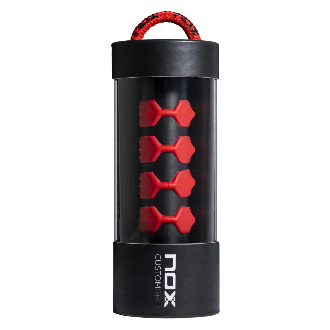 Nox Custom Grip-Cover