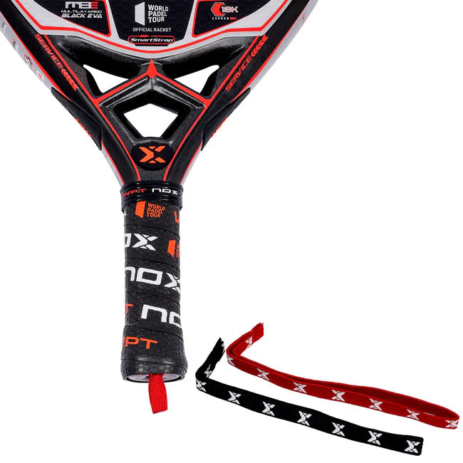 NOX SmartStrap Pro - Racket