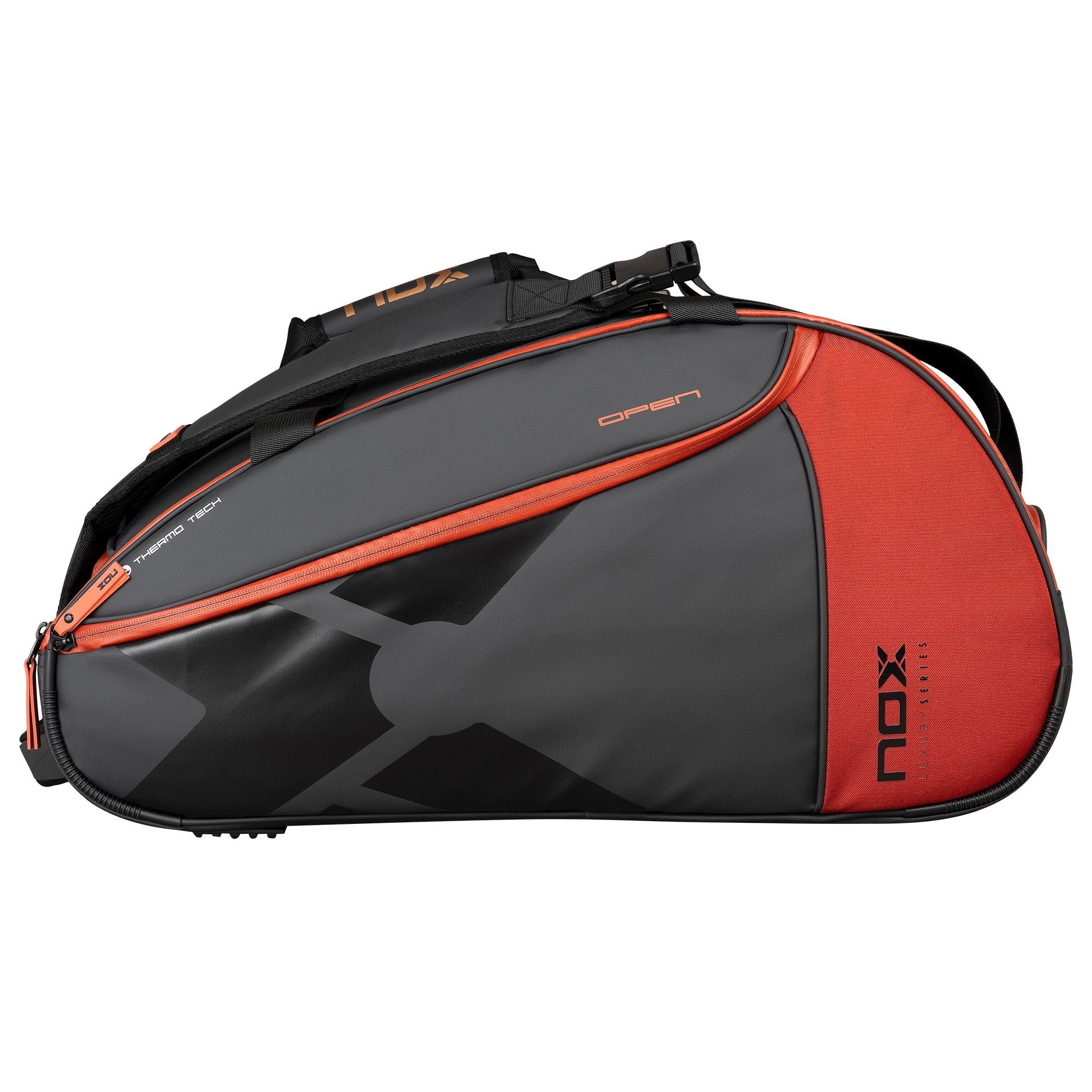 NOX Luxury Open Series Padel Bag PadelZone nox-luxury-open-series-padel-bag-padelzone