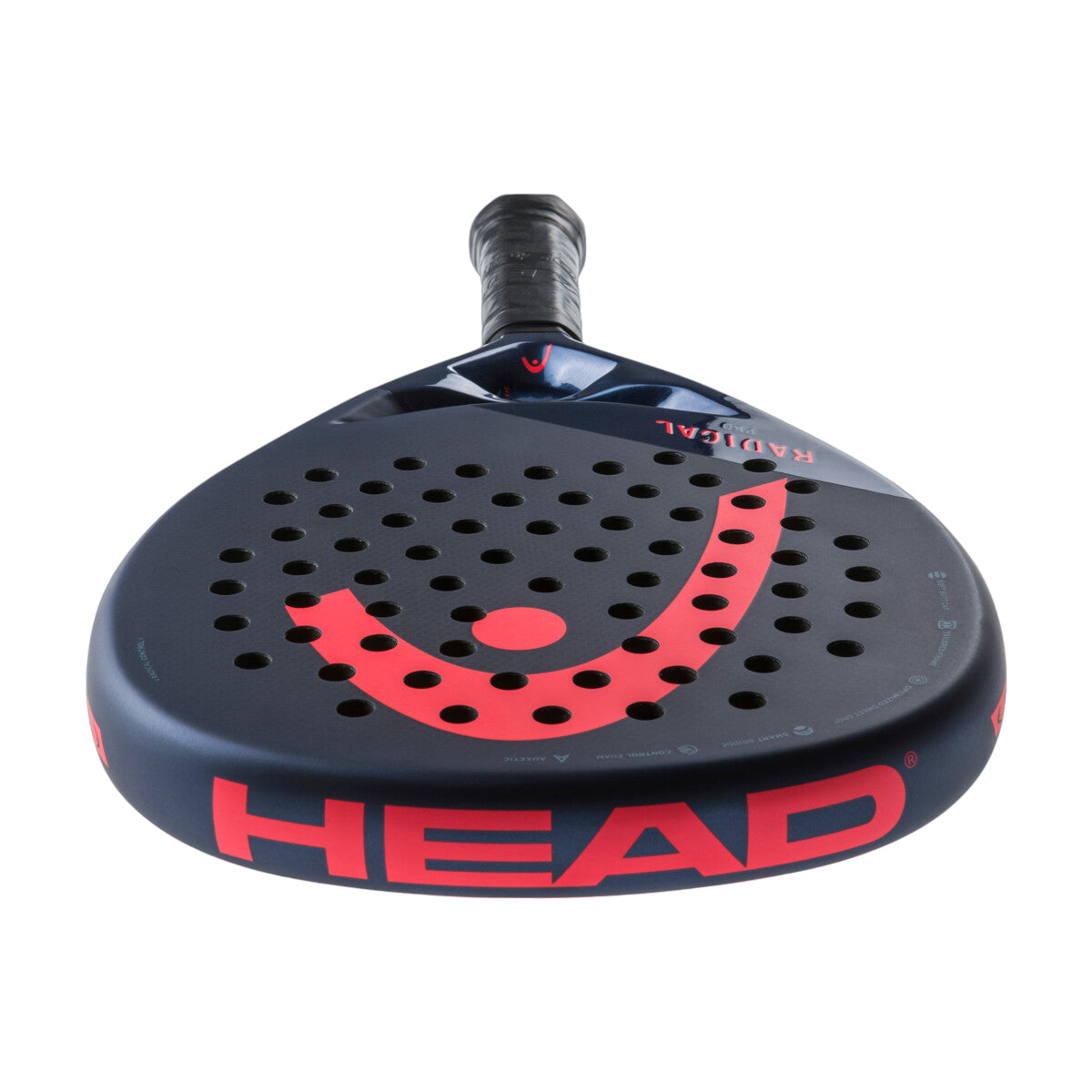 Head Radical Pro Padel Racket-Zoom