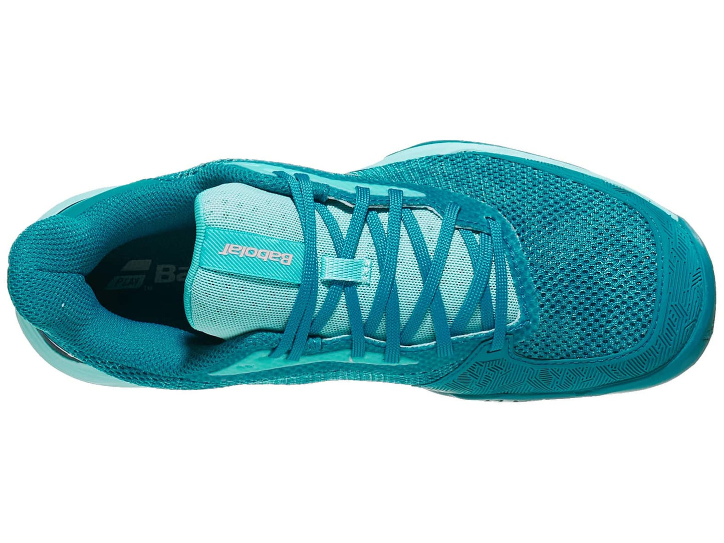 Babolat Jet Tere All Court Women's Shoes-Top