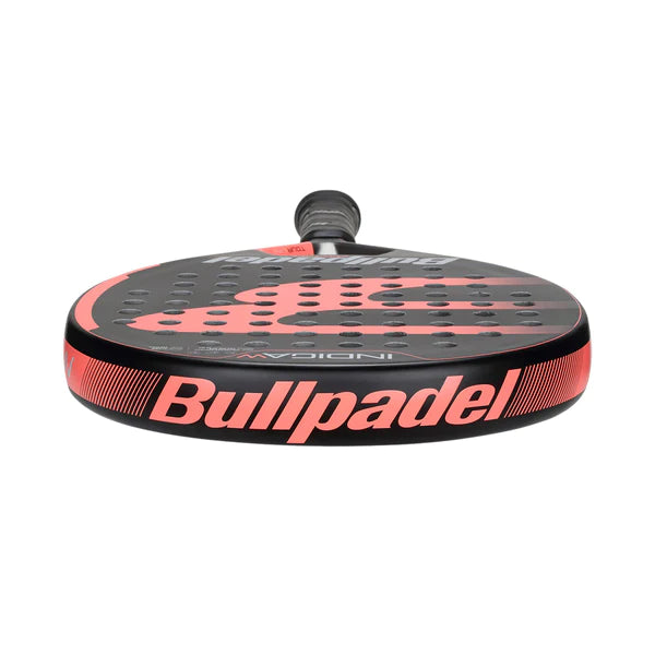 Bullpadel Indiga Woman 22 Padel Racket