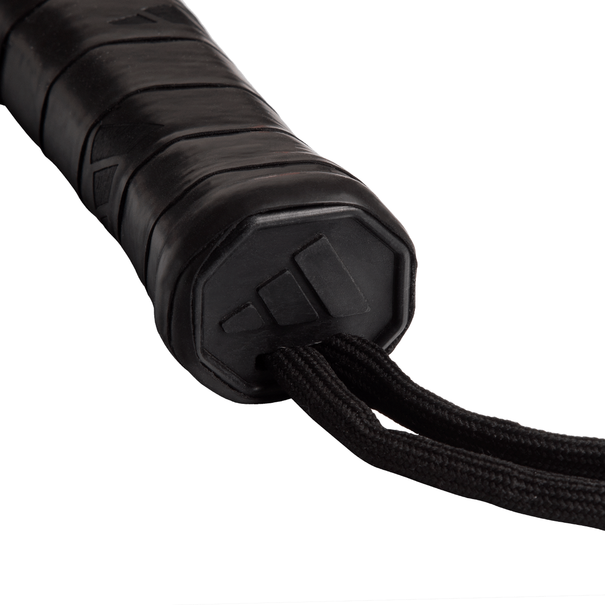 Adidas RX 2000 Light Padel Racket-Handle