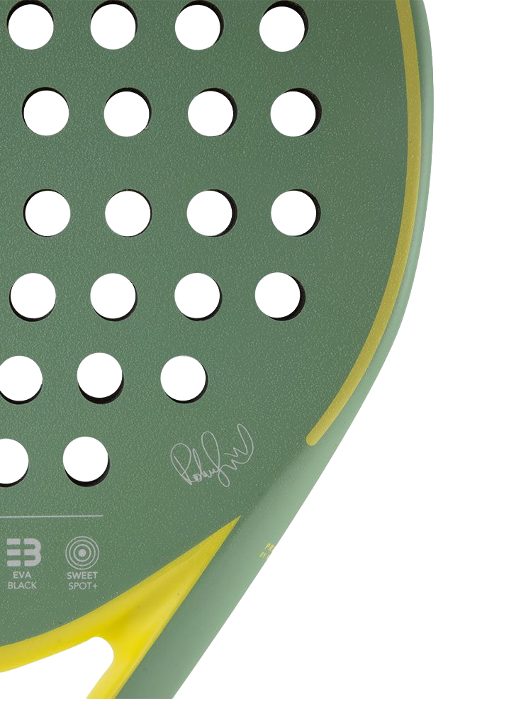 RS Cobra Apex Women's Edition Lime-Zoom