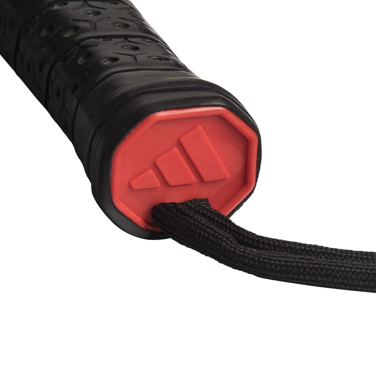 Adidas Metalbone HRD 3.2 Padel Racket-Handle