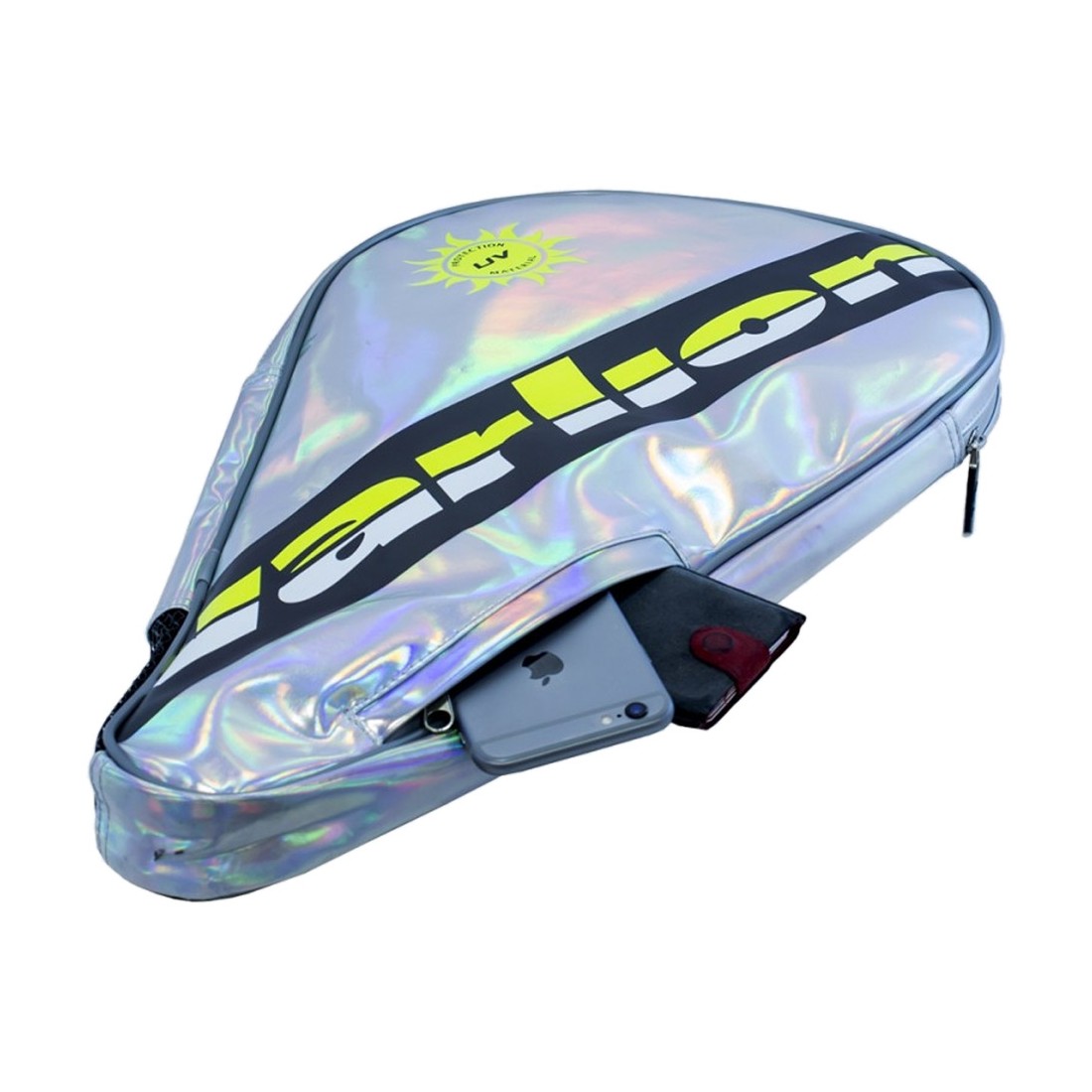 Varlion Maxima Summum Prisma S Padel Racket-Bag Zip