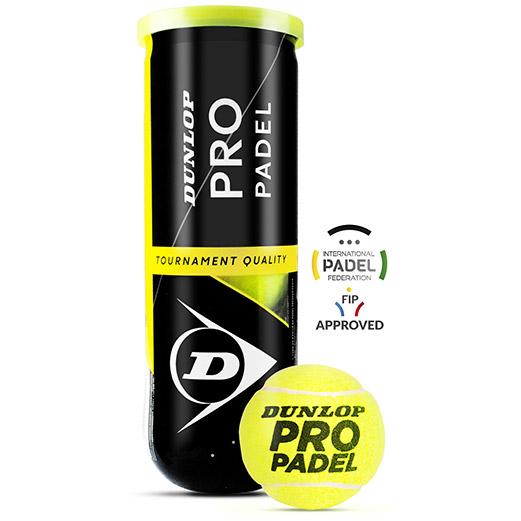 Pelota Head Padel Pro High Altitude