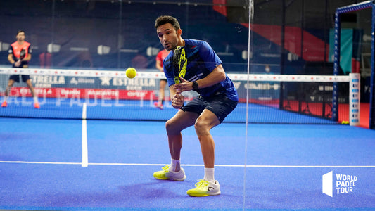 What is Padel Tennis?