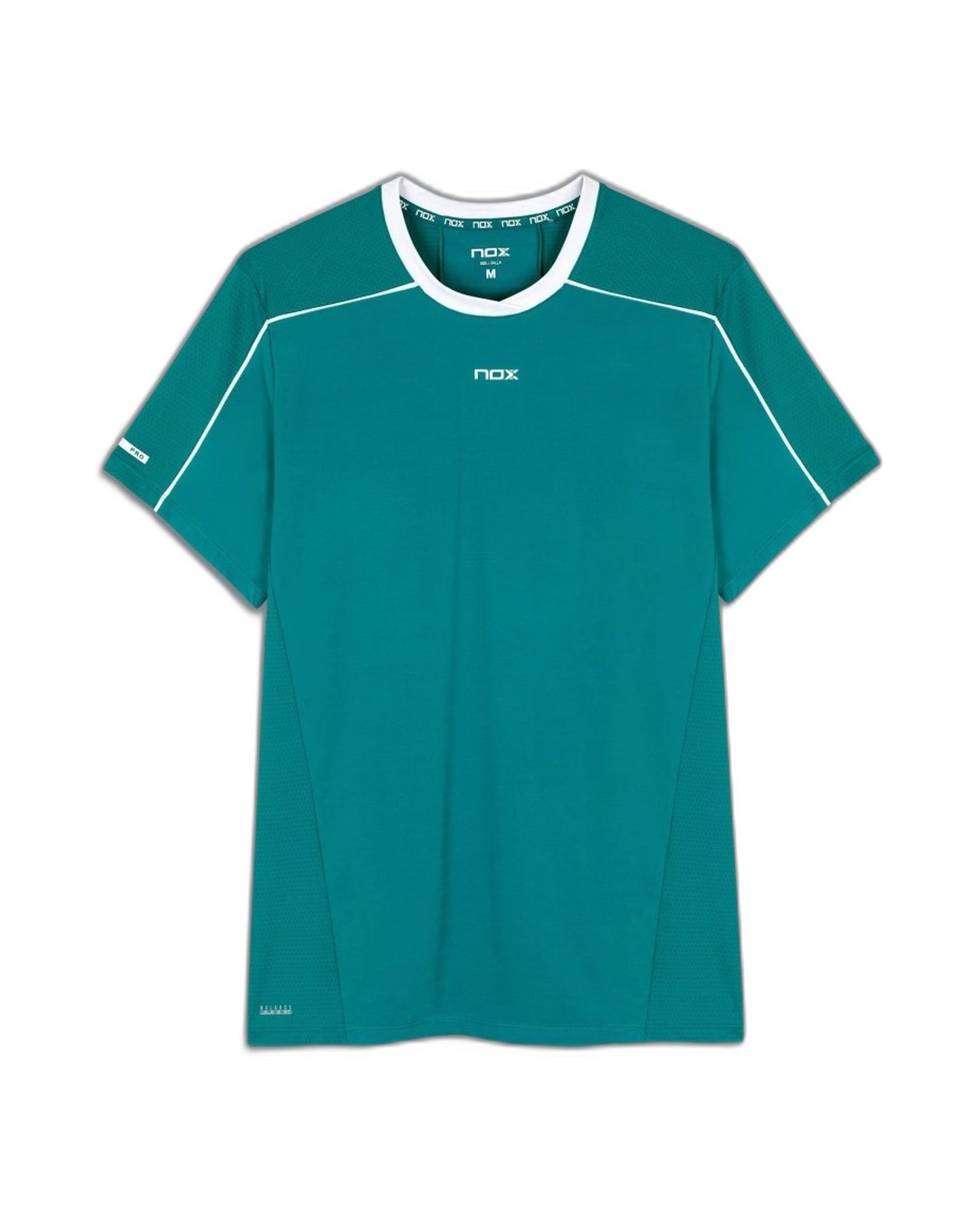 NOX Men's Pro T-Shirt - Ivy Green - front