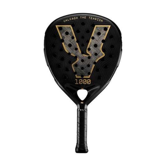 Volt Padel 1000 V5 Padel Racket