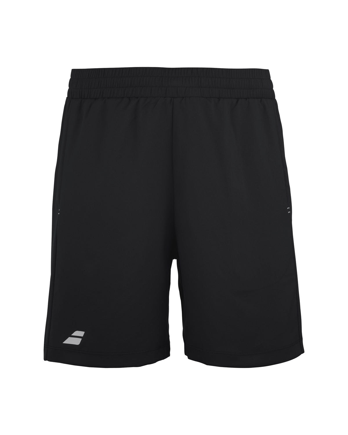 Babolat Play Shorts Men - Black - Front
