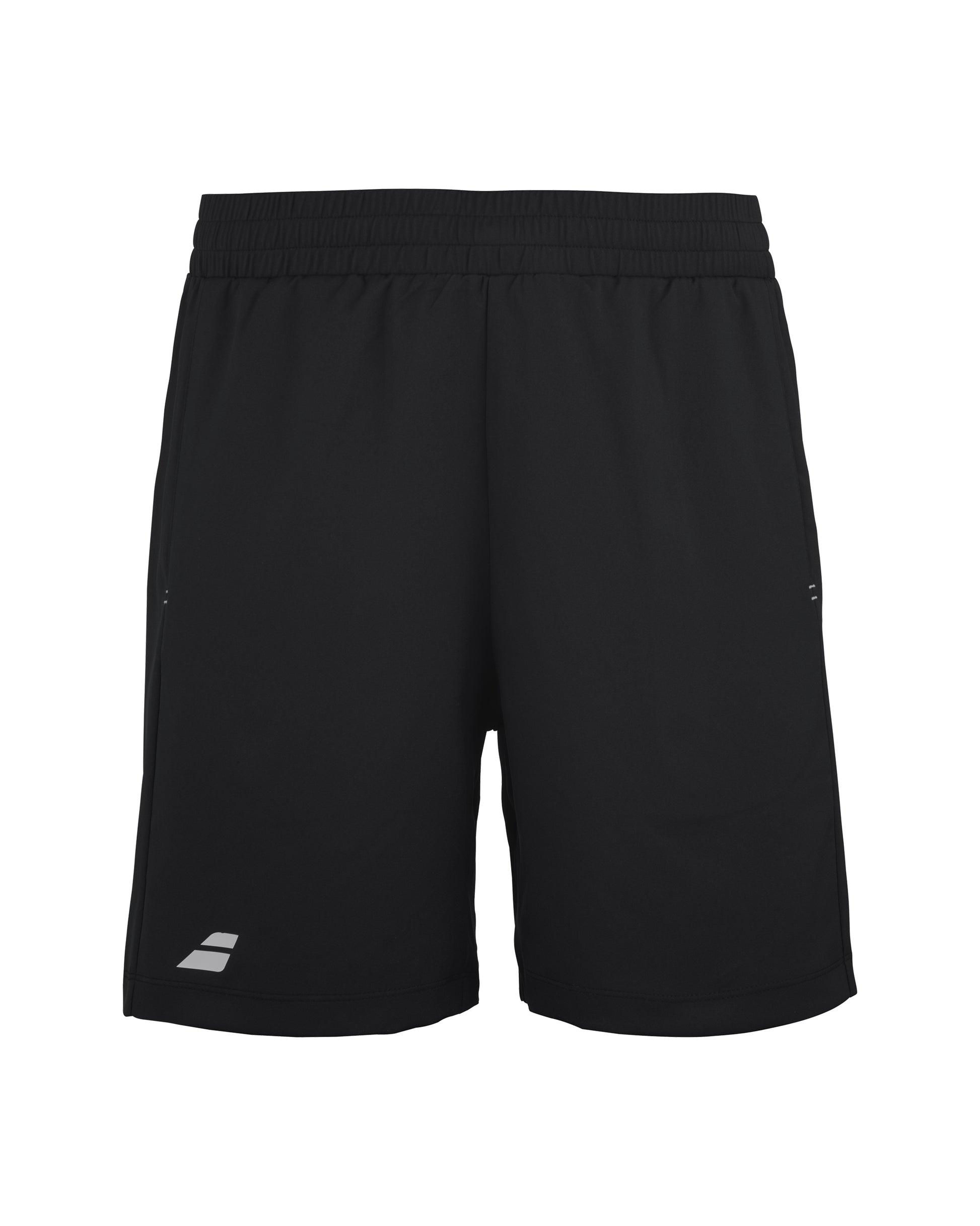 Babolat Play Shorts Men - Black - Front