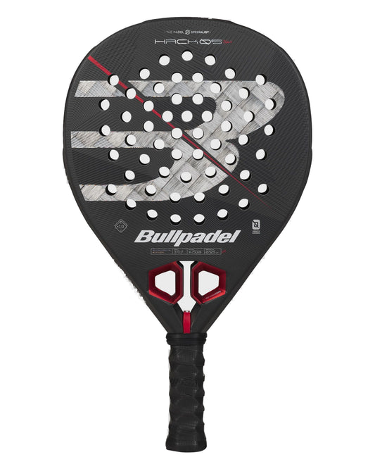 Bullpadel Hack 05 Hybrid 2027 Padel racket, front face
