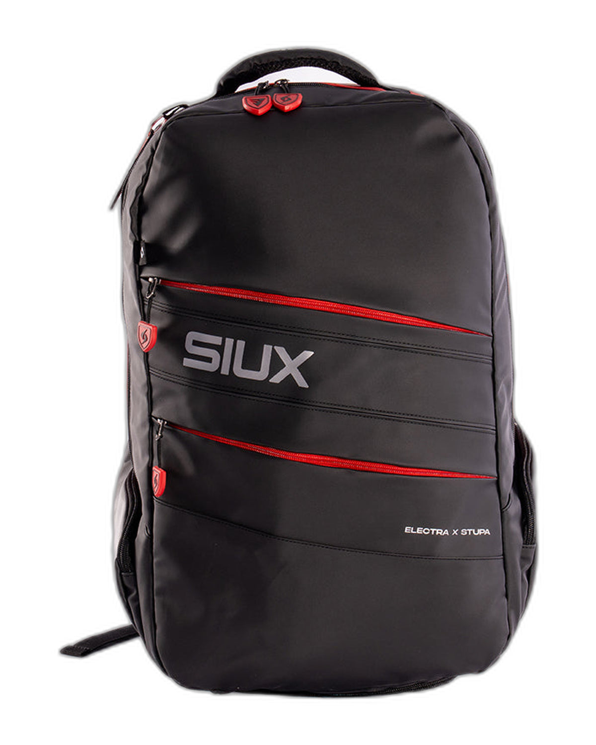 Siux Electra Stupa Backpack 2026 - Front