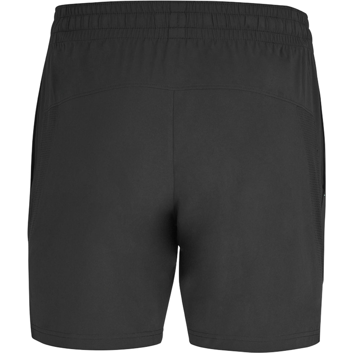 Babolat Lebron Shorts Men - Black - Back