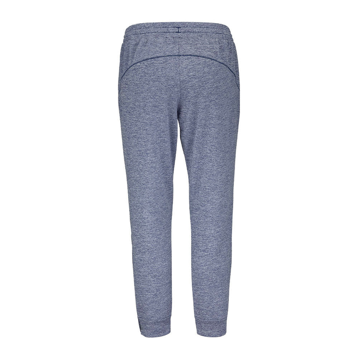Babolat Juan Lebrón Pants Men - Estate Blue Heather - Back