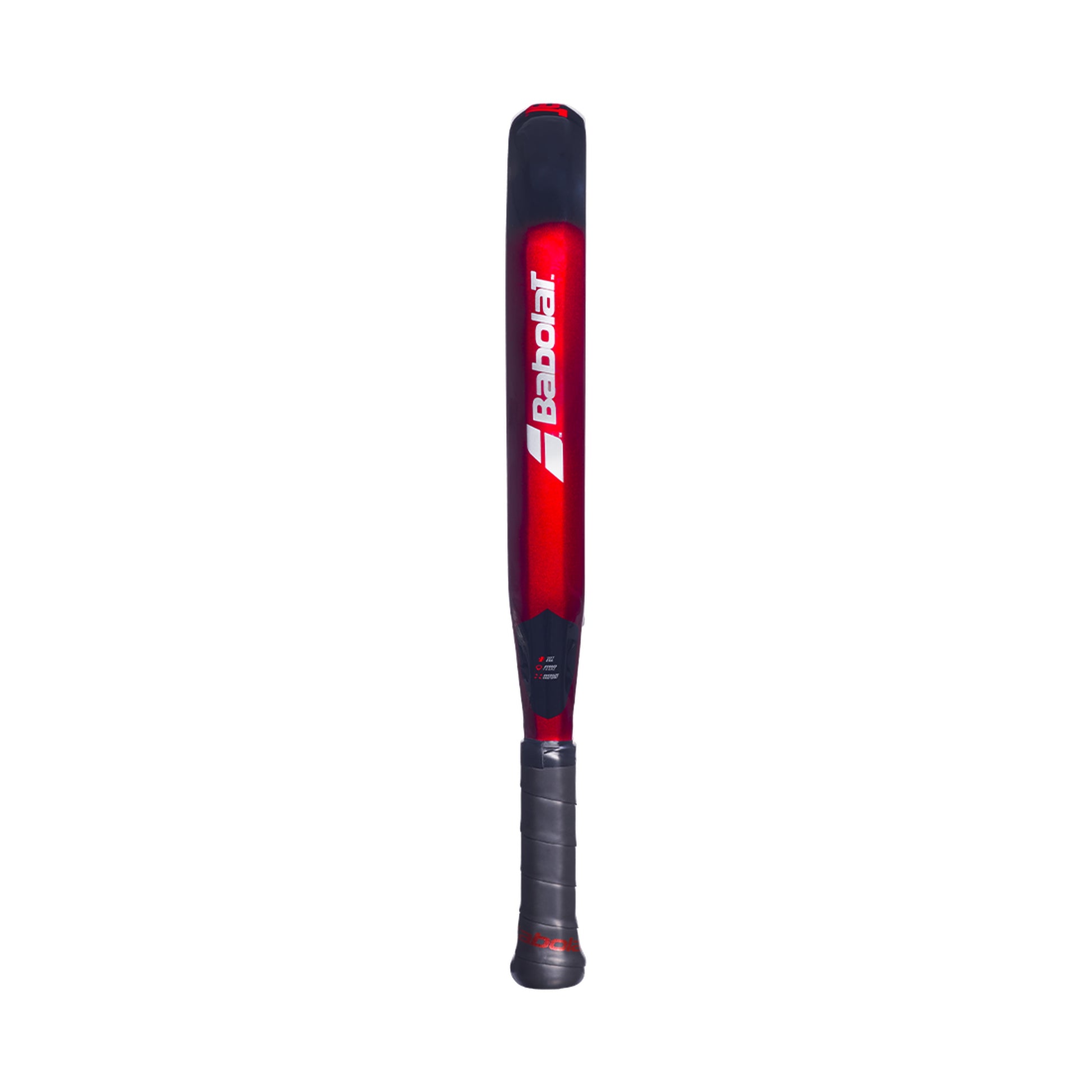 Babolat Technical Origin+ 2027 Padel Racket - Side Profile