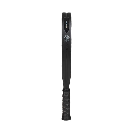 Bullpadel Icon 2027 Padel Racket - Side Profile