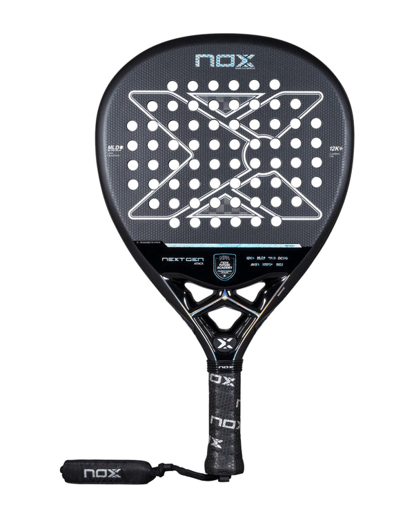 NOX NextGen Pro 12K Attack - NFA Series