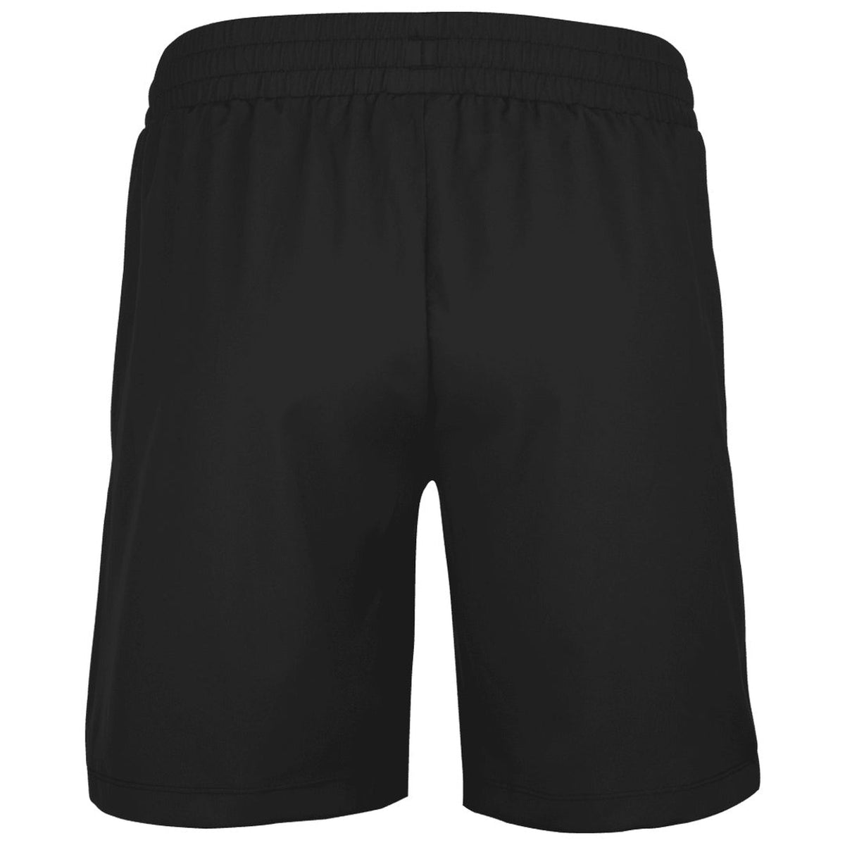 Babolat Play Shorts Men - Black - Back