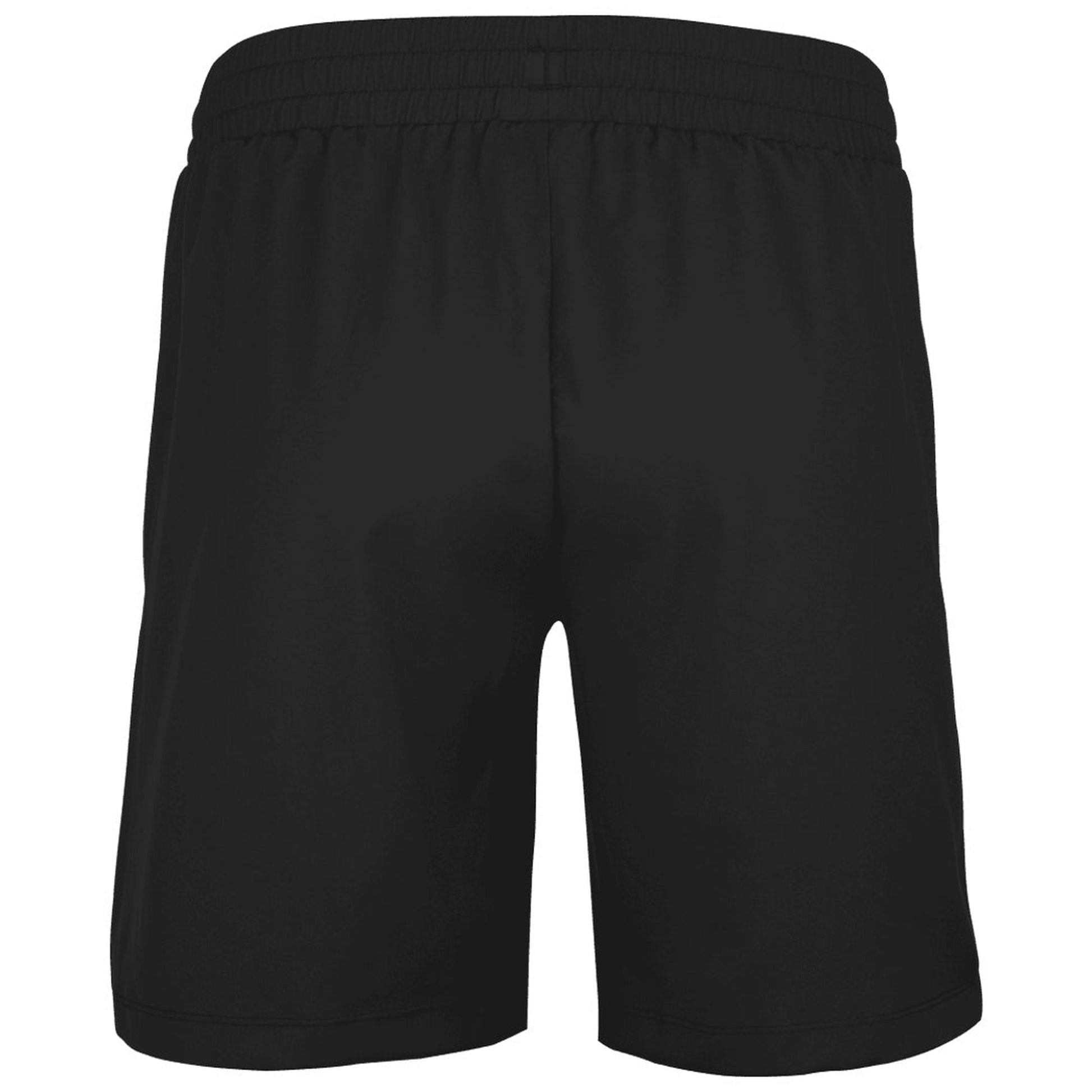 Babolat Play Shorts Men - Black - Back