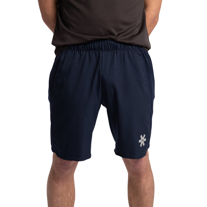 Osaka Training Shorts — Navy
