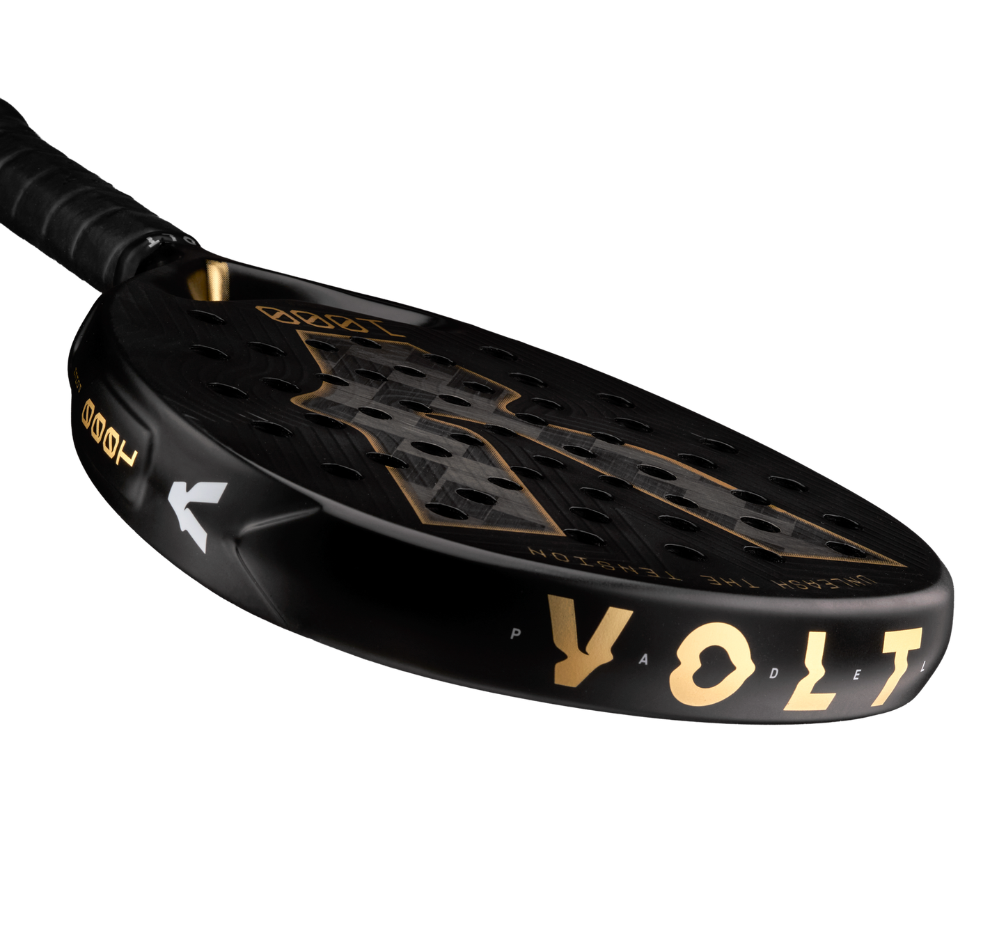 Volt Padel 1000 V5 Padel Racket