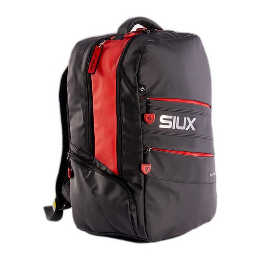 Siux Electra Stupa Backpack 2026 - Front three-quarter left