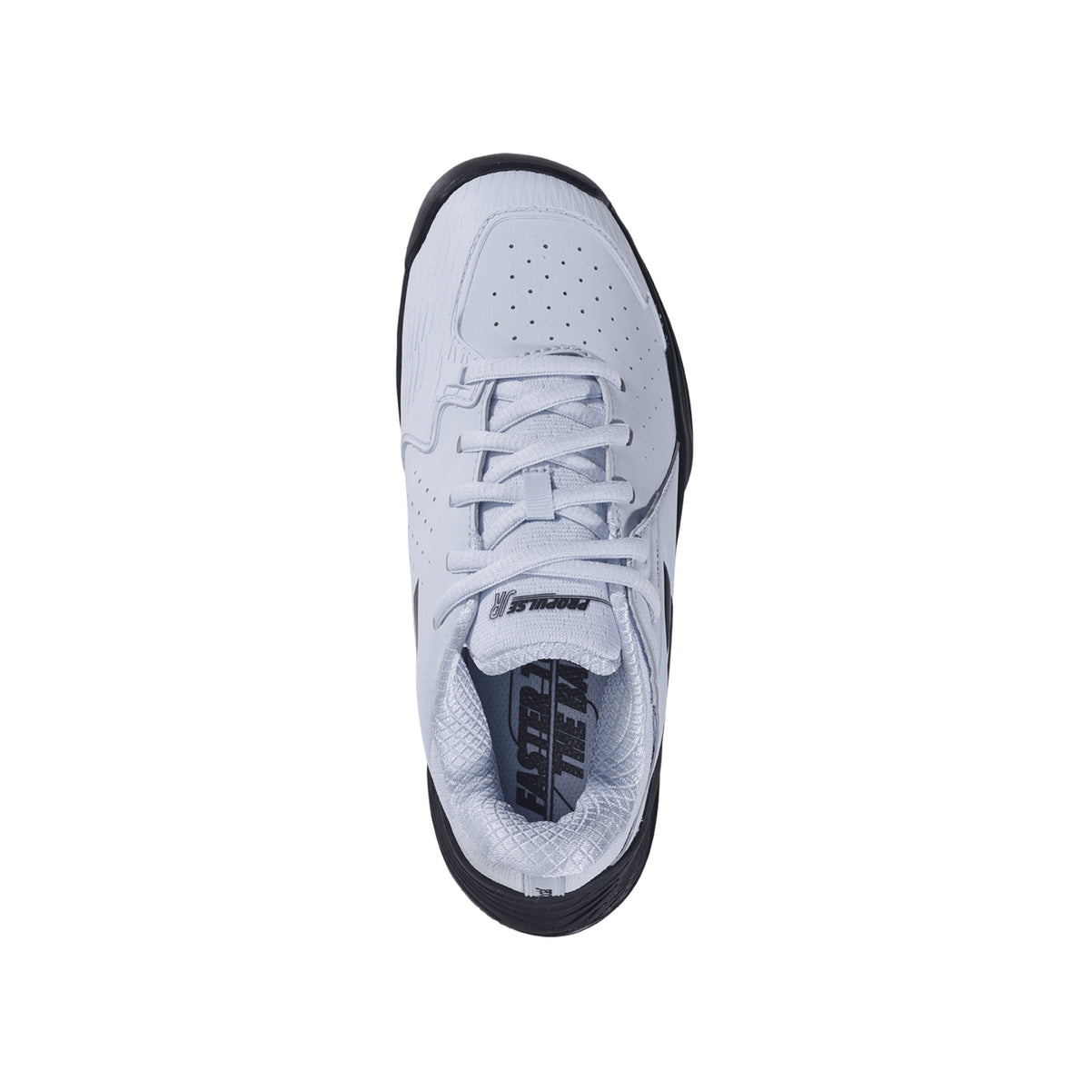 Babolat Propulse Junior 3 All Court Tennis Shoes Boys - Blue/Black - Top