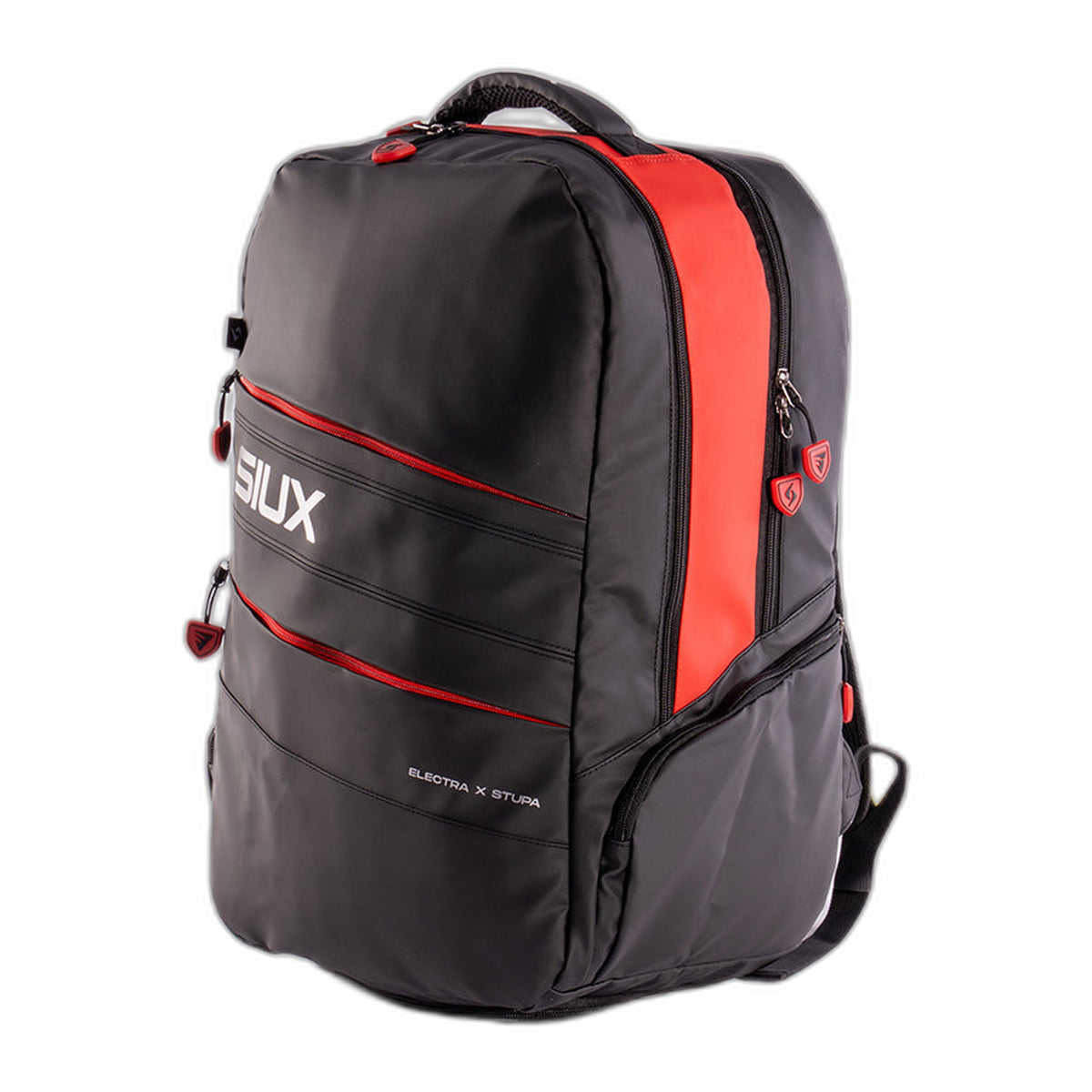 Siux Electra Stupa Backpack 2026 - Front three-quarter right