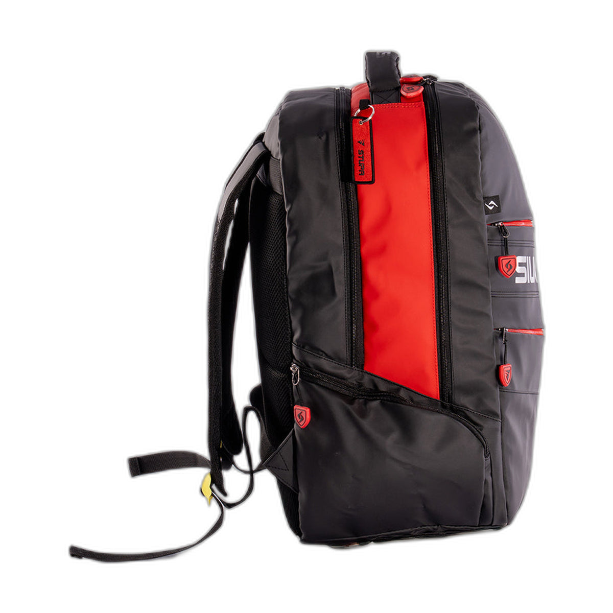 Siux Electra Stupa Backpack 2026 - Side profile