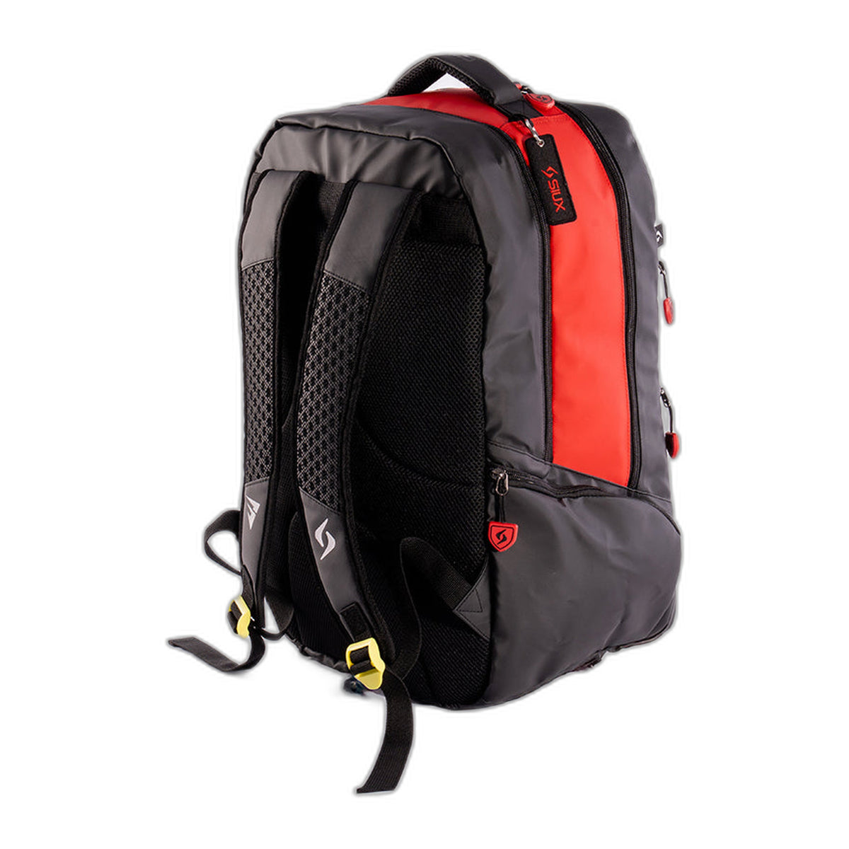 Siux Electra Stupa Backpack 2026 - Rear three-quarter right