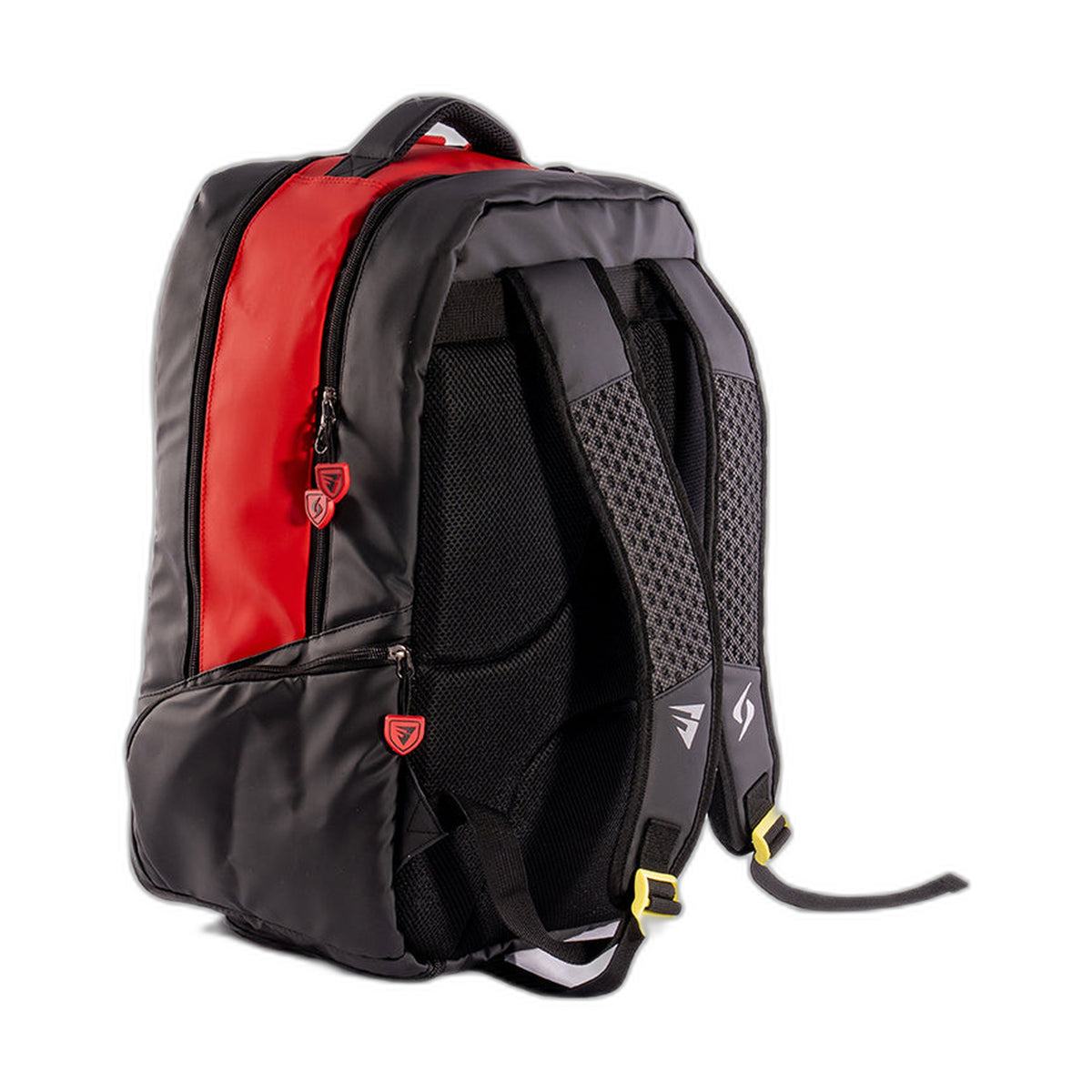 Siux Electra Stupa Backpack 2026 - Rear three-quarter left