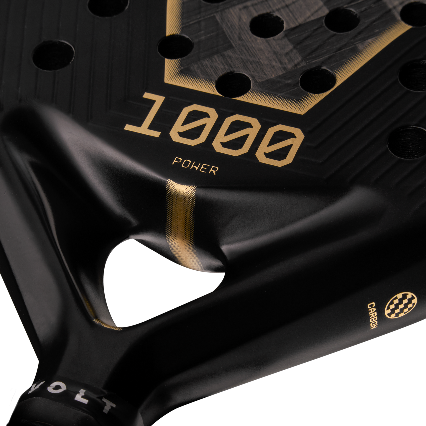 Volt Padel 1000 V5 Padel Racket