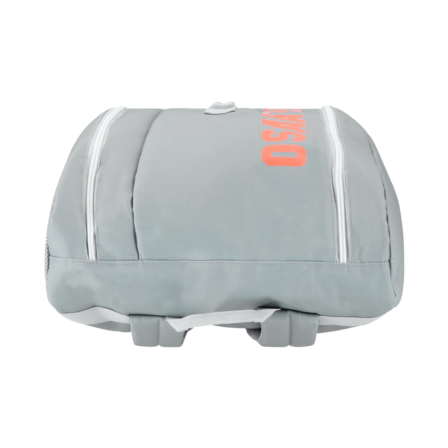 Osaka Pro Tour Medium Padel Bag Grey - Back