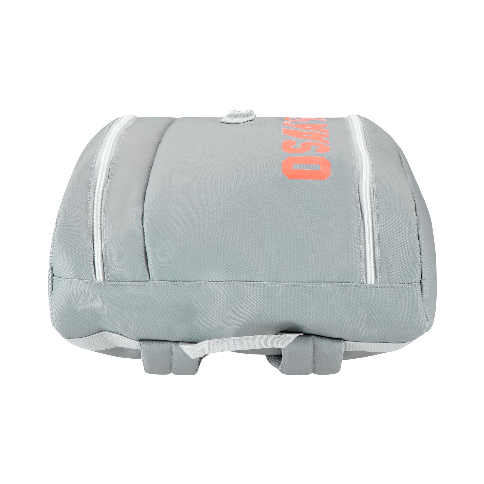 Osaka Pro Tour Medium Padel Bag Grey - Back