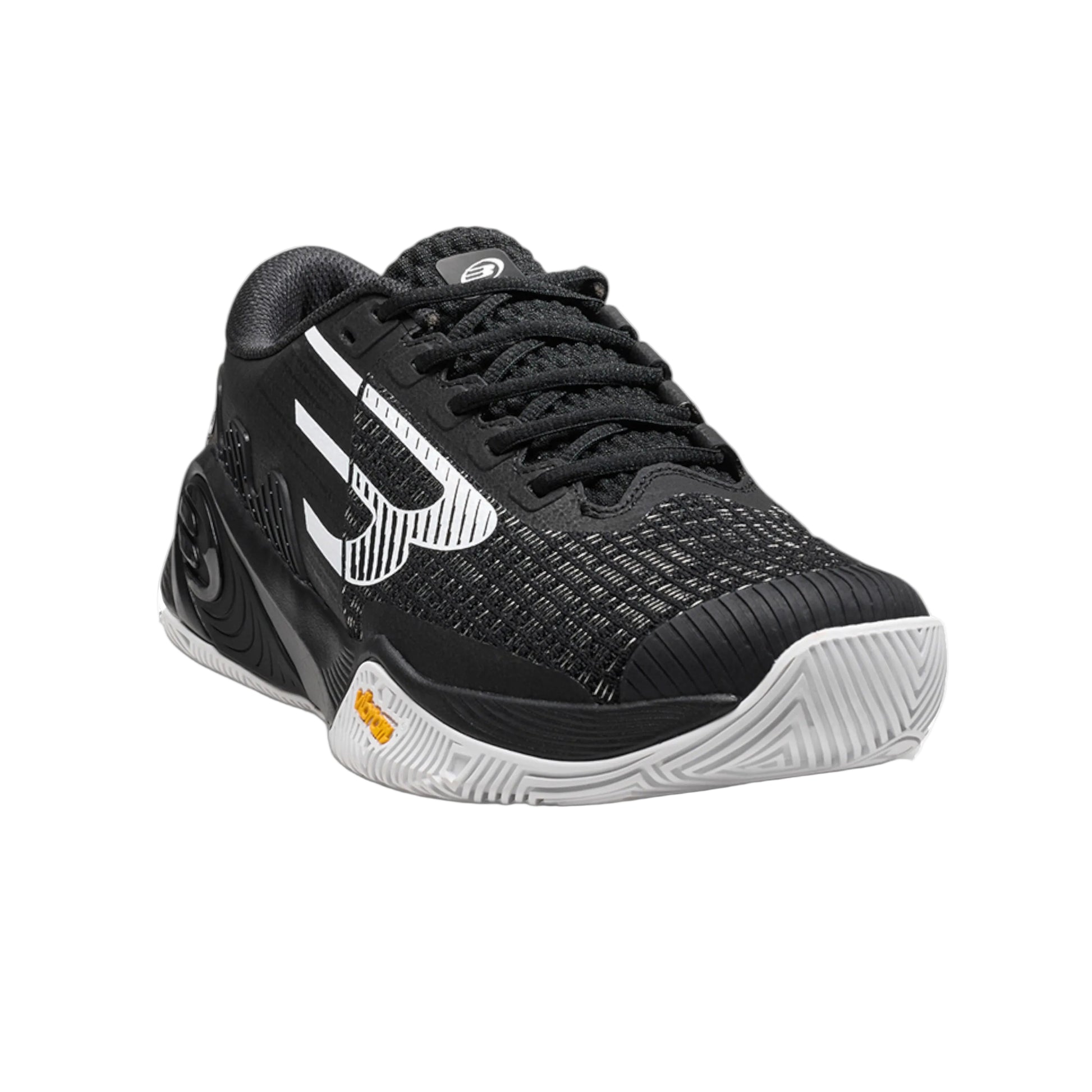 Bullpadel Vertex Vibram 26V Padel Shoes Men - Black - Outsole